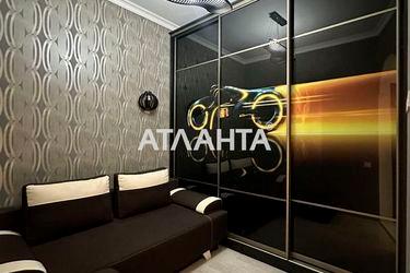 1-room apartment apartment by the address st. Malinovskogo marsh (area 48,6 m²) - Atlanta.ua - photo 26