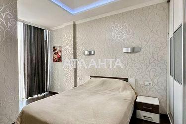 1-room apartment apartment by the address st. Malinovskogo marsh (area 48,6 m²) - Atlanta.ua - photo 27