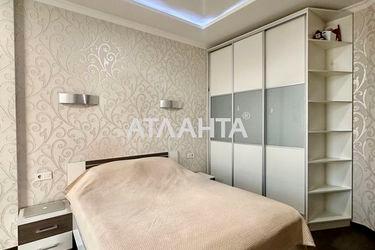 1-room apartment apartment by the address st. Malinovskogo marsh (area 48,6 m²) - Atlanta.ua - photo 28