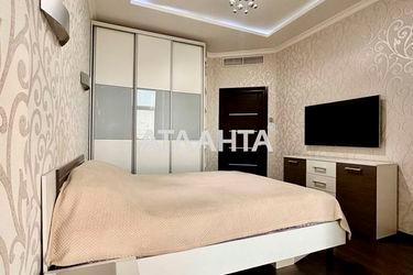 1-room apartment apartment by the address st. Malinovskogo marsh (area 48,6 m²) - Atlanta.ua - photo 29