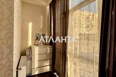 1-room apartment apartment by the address st. Malinovskogo marsh (area 48,6 m²) - Atlanta.ua - photo 30