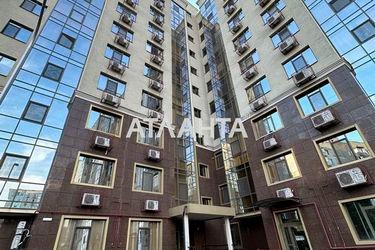 1-room apartment apartment by the address st. Malinovskogo marsh (area 48,6 m²) - Atlanta.ua - photo 36