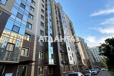 1-room apartment apartment by the address st. Malinovskogo marsh (area 48,6 m²) - Atlanta.ua - photo 37