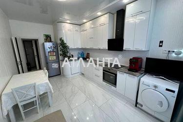 2-rooms apartment apartment by the address st. Kostandi (area 45,3 m²) - Atlanta.ua - photo 16