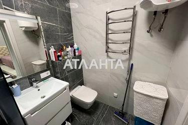 2-кімнатна квартира за адресою вул. Костанді (площа 45,3 м²) - Atlanta.ua - фото 17