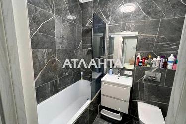 2-кімнатна квартира за адресою вул. Костанді (площа 45,3 м²) - Atlanta.ua - фото 18