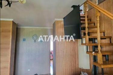 Багатокімнатна квартира за адресою вул. Скорини (площа 136 м²) - Atlanta.ua - фото 21