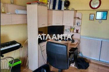 Багатокімнатна квартира за адресою вул. Скорини (площа 136 м²) - Atlanta.ua - фото 26