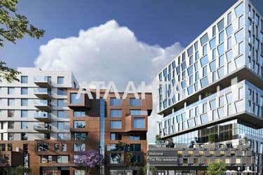 1-room apartment apartment by the address st. Navrotskogo V ul (area 37,4 m²) - Atlanta.ua - photo 6