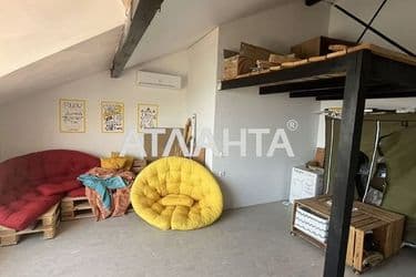 1-кімнатна квартира за адресою вул. Маріїнська (площа 25,8 м²) - Atlanta.ua - фото 19