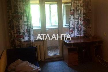 1-room apartment apartment by the address st. Filatova ak (area 32,4 m²) - Atlanta.ua - photo 24