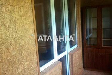 1-room apartment apartment by the address st. Filatova ak (area 32,4 m²) - Atlanta.ua - photo 22