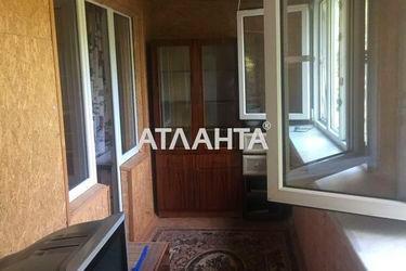 1-room apartment apartment by the address st. Filatova ak (area 32,4 m²) - Atlanta.ua - photo 27