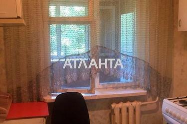 1-room apartment apartment by the address st. Filatova ak (area 32,4 m²) - Atlanta.ua - photo 25