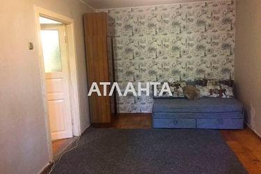 1-кімнатна квартира за адресою вул. Філатова ак. (площа 32,4 м²) - Atlanta.ua - фото 21