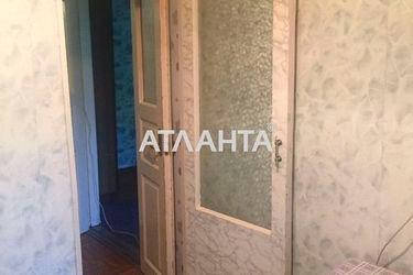 1-room apartment apartment by the address st. Filatova ak (area 32,4 m²) - Atlanta.ua - photo 30