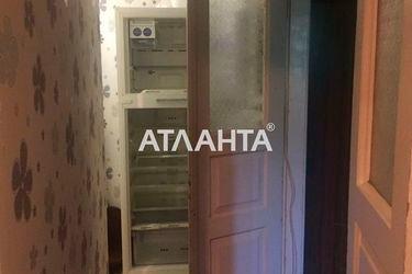 1-room apartment apartment by the address st. Filatova ak (area 32,4 m²) - Atlanta.ua - photo 31