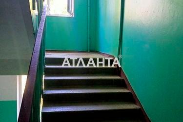 1-room apartment apartment by the address st. Filatova ak (area 32,4 m²) - Atlanta.ua - photo 35