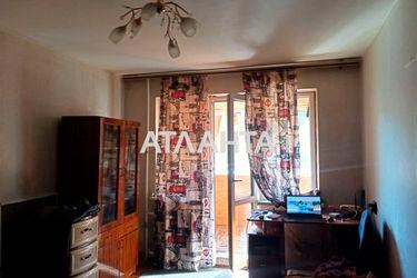 1-room apartment apartment by the address st. Filatova ak (area 32,4 m²) - Atlanta.ua - photo 19