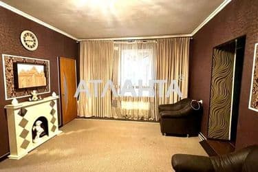 Будинок за адресою вул. Гулака-Артемовського (площа 105 м²) - Atlanta.ua - фото 18