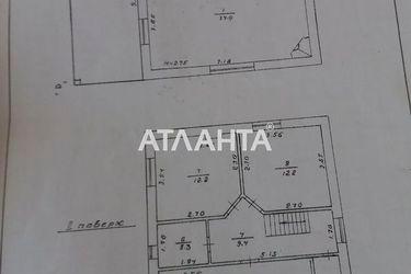 Будинок за адресою вул. Садова 4-та (площа 117 м²) - Atlanta.ua - фото 35