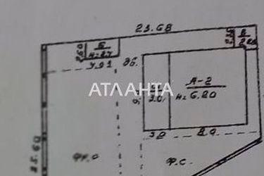 Будинок за адресою вул. Садова 4-та (площа 117 м²) - Atlanta.ua - фото 36