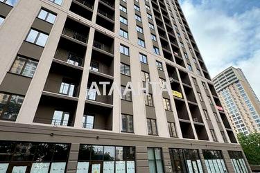 2-rooms apartment apartment by the address st. Genuezskaya (area 42 m²) - Atlanta.ua - photo 32