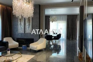 House by the address st. Uyutnaya (area 300 m²) - Atlanta.ua - photo 28