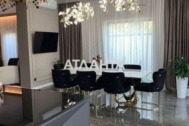 House by the address st. Uyutnaya (area 300 m²) - Atlanta.ua - photo 29
