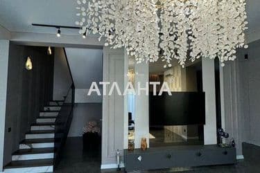 House by the address st. Uyutnaya (area 300 m²) - Atlanta.ua - photo 36