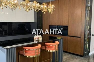 House by the address st. Uyutnaya (area 300 m²) - Atlanta.ua - photo 34