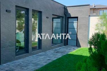 House by the address st. Uyutnaya (area 300 m²) - Atlanta.ua - photo 52