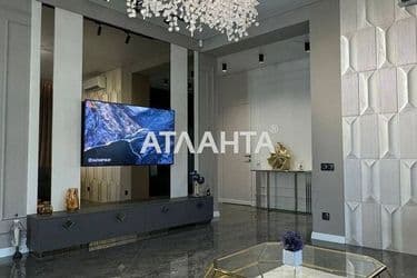 House by the address st. Uyutnaya (area 300 m²) - Atlanta.ua - photo 28