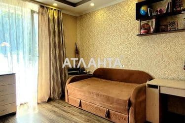 1-room apartment apartment by the address st. Borovskogo Nikolaya (area 29,2 m²) - Atlanta.ua - photo 10