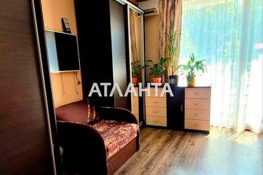 1-room apartment apartment by the address st. Borovskogo Nikolaya (area 29,2 m²) - Atlanta.ua - photo 11