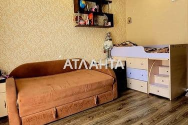 1-room apartment apartment by the address st. Borovskogo Nikolaya (area 29,2 m²) - Atlanta.ua - photo 12