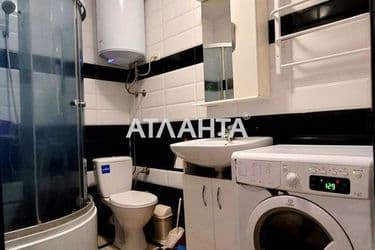 1-кімнатна квартира за адресою вул. Боровського Миколи (площа 29,2 м²) - Atlanta.ua - фото 15