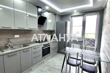 1-room apartment apartment by the address st. Khlebnaya (area 41 m²) - Atlanta.ua - photo 7