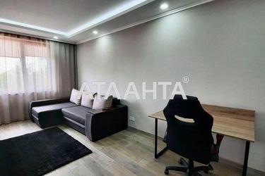 1-room apartment apartment by the address st. Khlebnaya (area 41 m²) - Atlanta.ua - photo 8