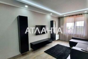 1-room apartment apartment by the address st. Khlebnaya (area 41 m²) - Atlanta.ua - photo 9