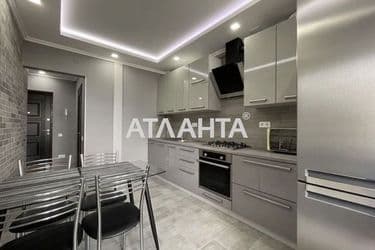 1-кімнатна квартира за адресою вул. Хлібна (площа 41 м²) - Atlanta.ua - фото 10