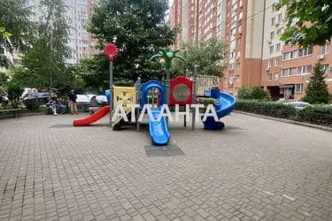 1-кімнатна квартира за адресою вул. Райдужний м-н (площа 37,4 м²) - Atlanta.ua - фото 20