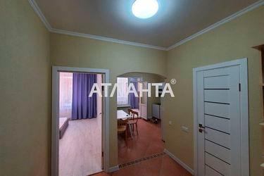 2-rooms apartment apartment by the address st. Raduzhnyy m n (area 45 m²) - Atlanta.ua - photo 18