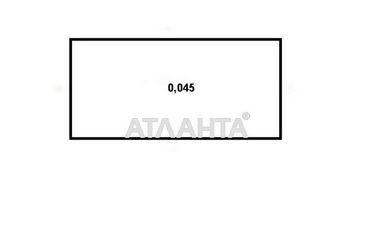 Участок по адресу ул. Массив №15 (площадь 4,5 сот) - Atlanta.ua - фото 10