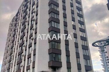 3-кімнатна квартира за адресою вул. Лінкольна (площа 70,8 м²) - Atlanta.ua - фото 22