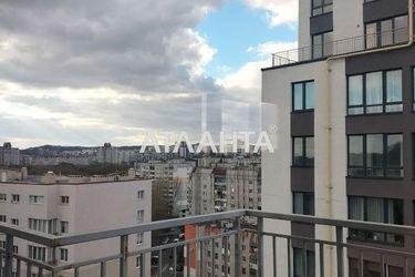 3-rooms apartment apartment by the address st. Linkolna (area 70,8 m²) - Atlanta.ua - photo 26