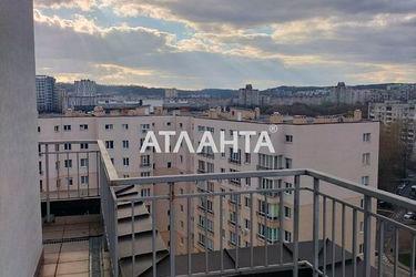 3-кімнатна квартира за адресою вул. Лінкольна (площа 70,8 м²) - Atlanta.ua - фото 33