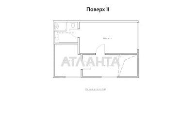 3-комнатная квартира по адресу ул. Линкольна (площадь 70,8 м²) - Atlanta.ua - фото 55