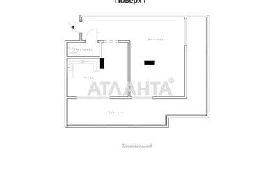 3-комнатная квартира по адресу ул. Линкольна (площадь 70,8 м²) - Atlanta.ua - фото 56