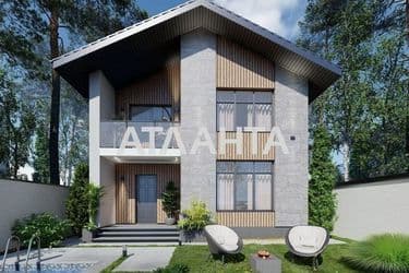 House by the address st. Beregovaya (area 130 m²) - Atlanta.ua - photo 31